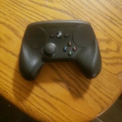 Steam Controller 
