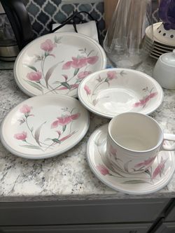 Dinnerware