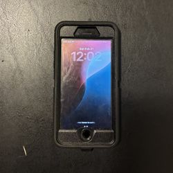 iPhone SE 2nd Gen Unlocked (NEGOTIABLE‼️)