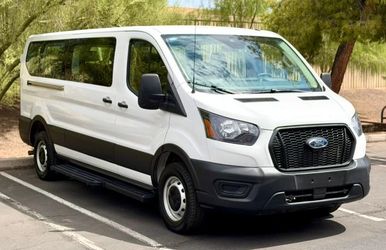 2025 Ford Transit 350 Passenger Van