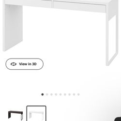 IKEA Desk 