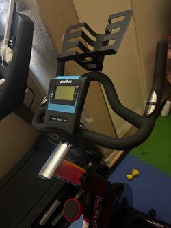 Spinning Bike