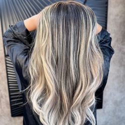 Balayage 