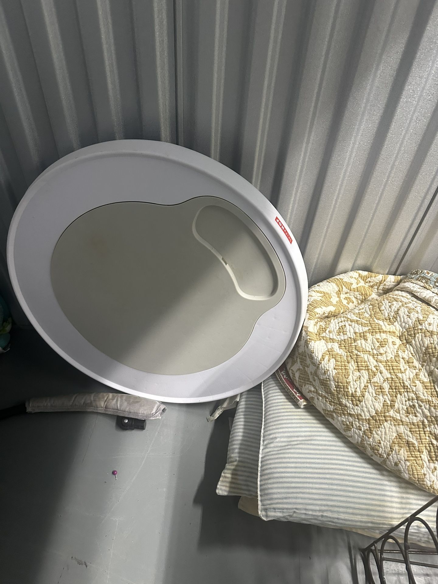 Baby Activity Center