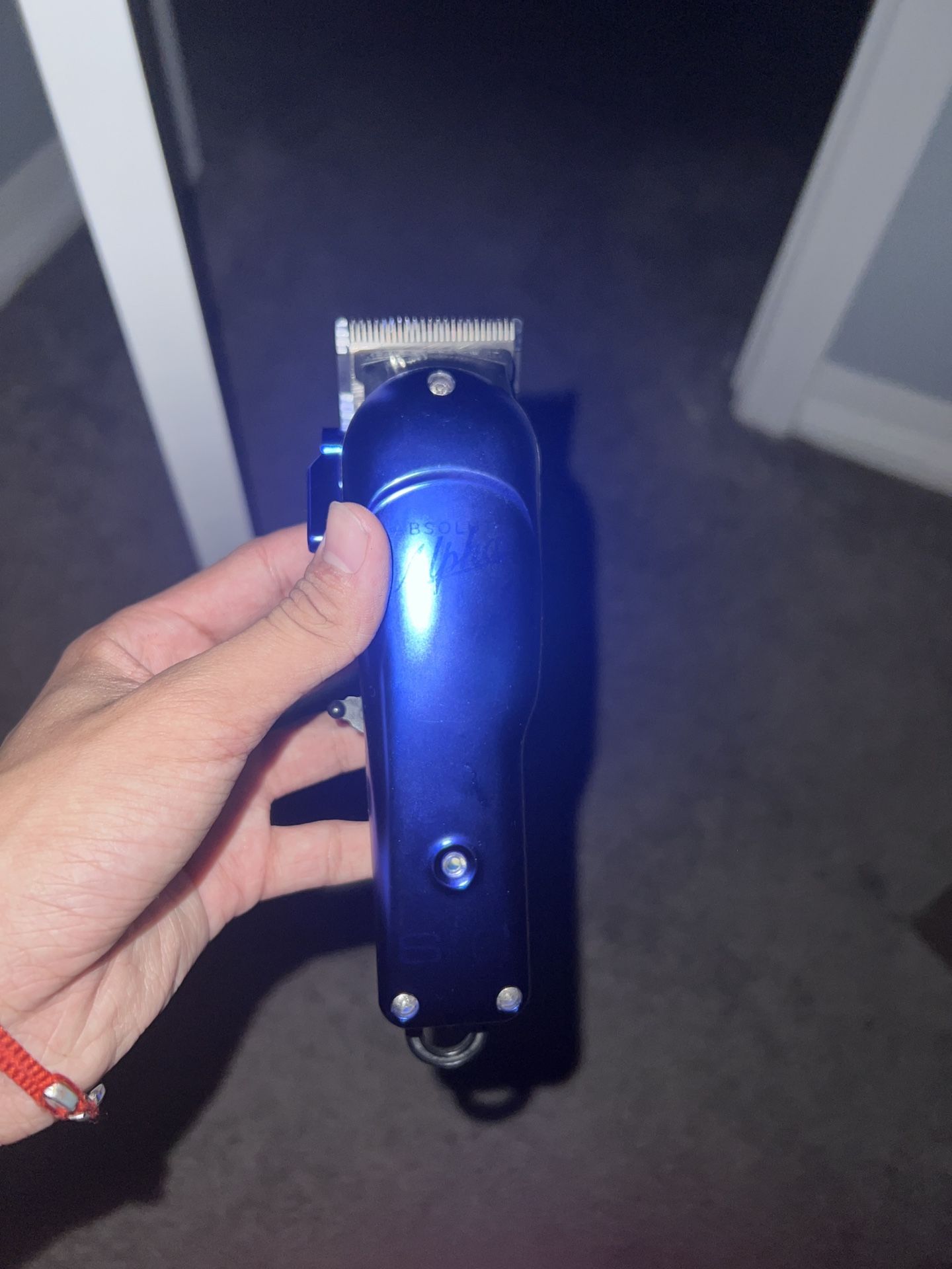 Style Craft Clippers 