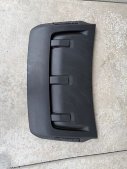 2023 Ford F150 Raptor Hood Scoop (Cowl)