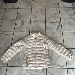 Columbia Puffer