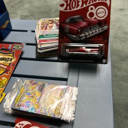 Hot Wheels 80Th Anniversary Mattel Dream Mobile