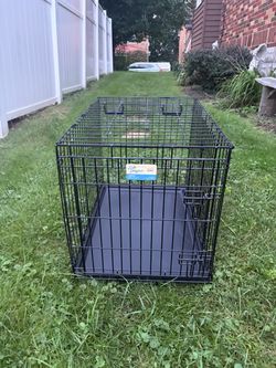 Pet Cage/Crate