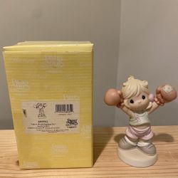 Precious Moment Figurine 