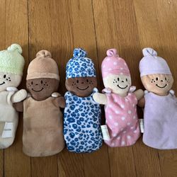 Baby Dolls