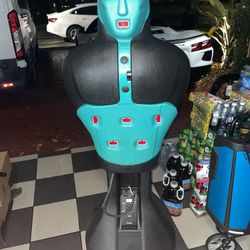 Slam Man MMA Boxing Training Dummy 