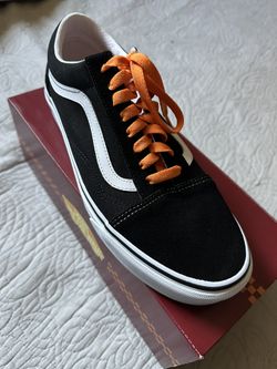 Vans Old Skool Born Free 10 1/2