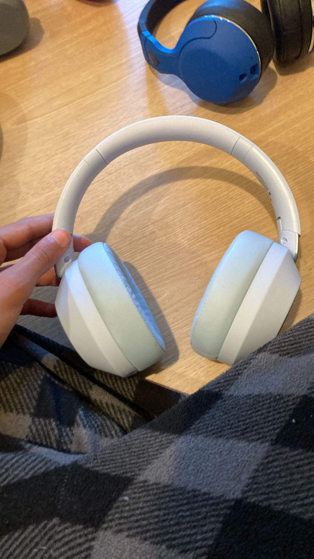 Brook Stone Headphones