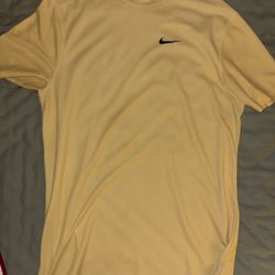 Nike Tiger Woods Golf shirt - Medium