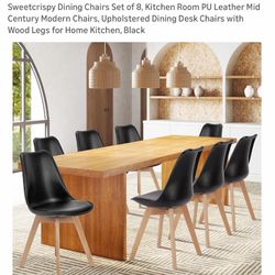 Dining/Office Chairs