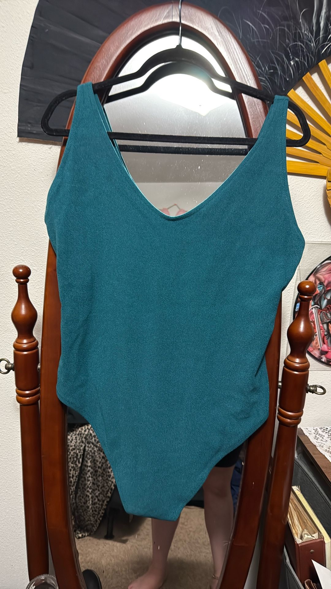 Women’s Swim Suit 2X Old Navy