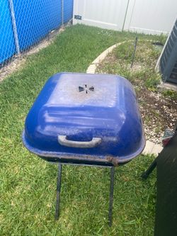 Grill