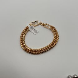 Gold Filled 18k Bracelet 