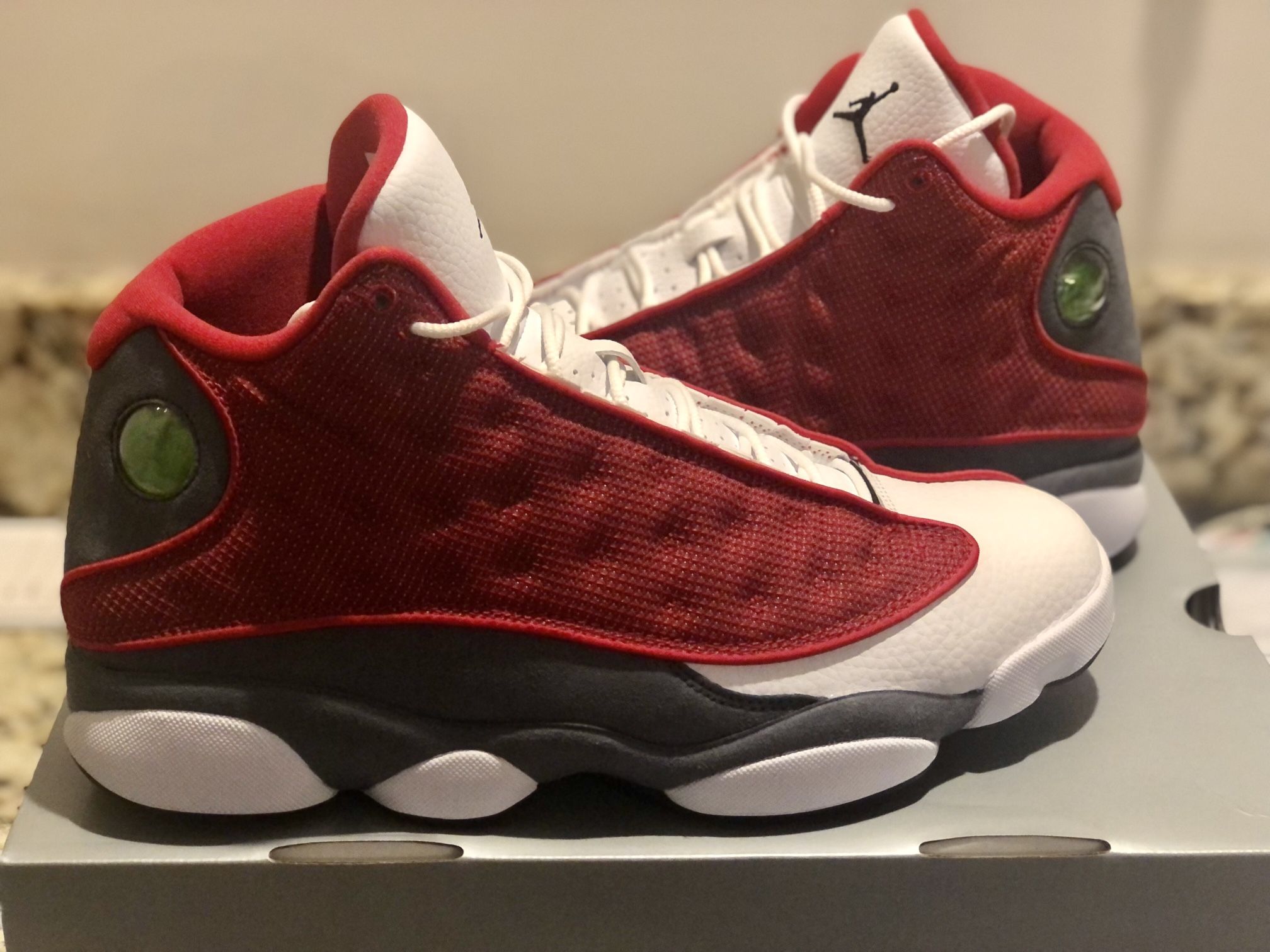 Jordan  13 Retros