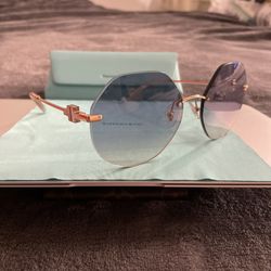 Tiffany & Co. Sunglasses