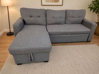 Sectional Couch With Delivery