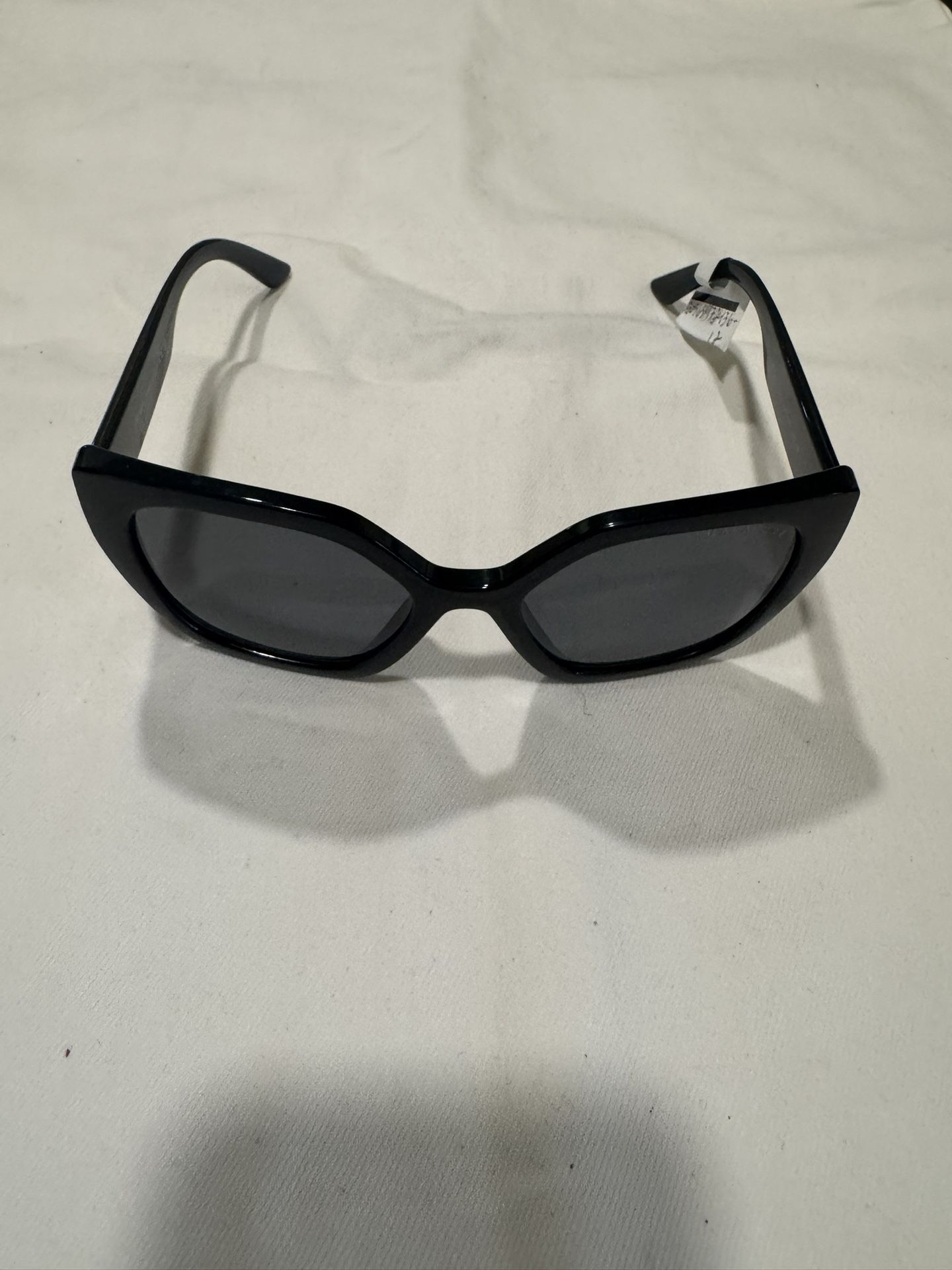 Prada PR Black No Case No Box