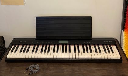 Roland Digital Piano