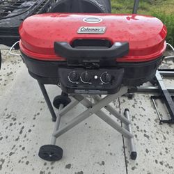 COLEMAN STOVE