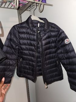 Moncler Jacket (Kids)