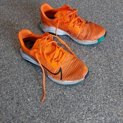 Nike Workout Shoes