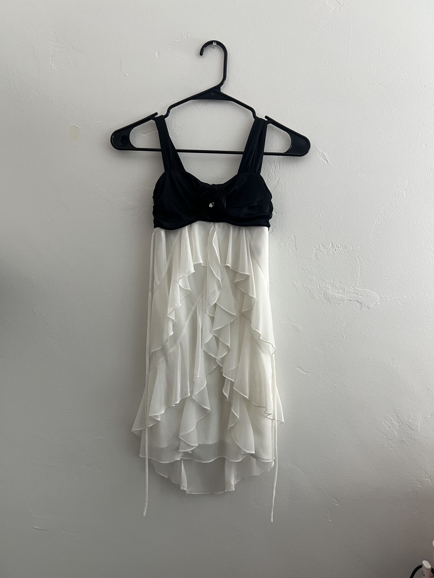 Dress XXS