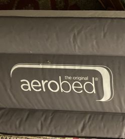 Aerobed Queen