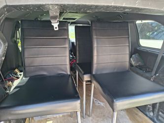dining chairs