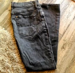 2 Pair Men’s H & M Skinny Jeans 32 x 32