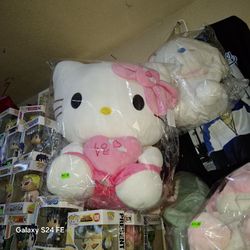 Hello Kitty
