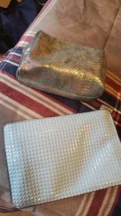 Make up bags