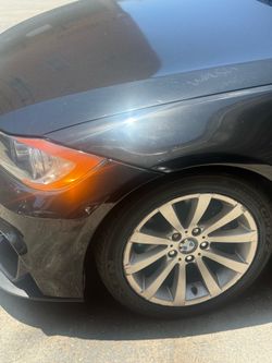 Bmw Rims 17””””
