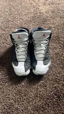 Jordan 13s