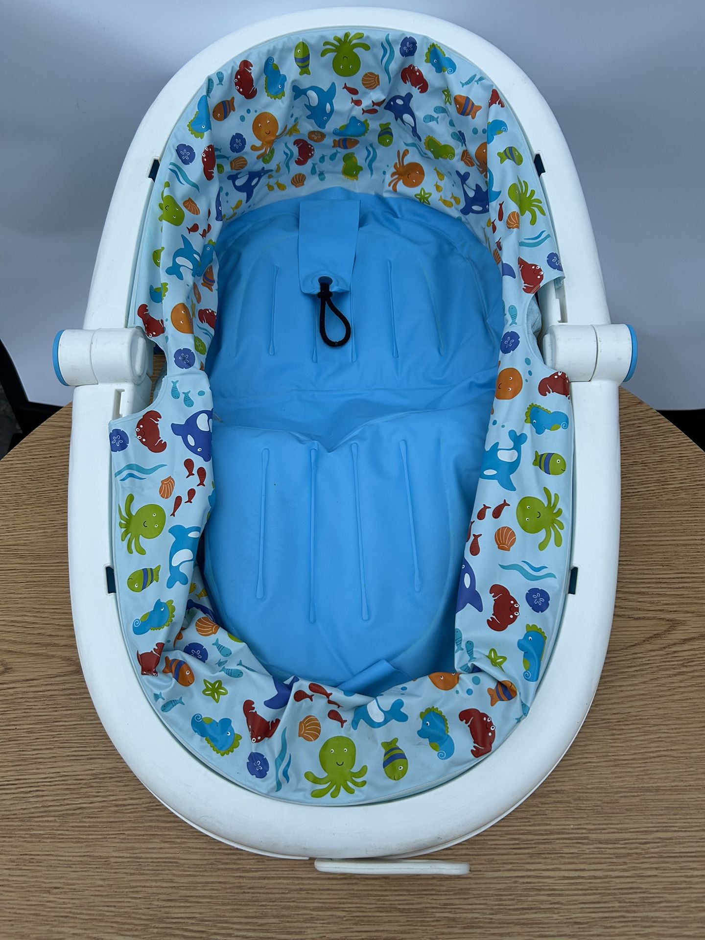 BABY TUB