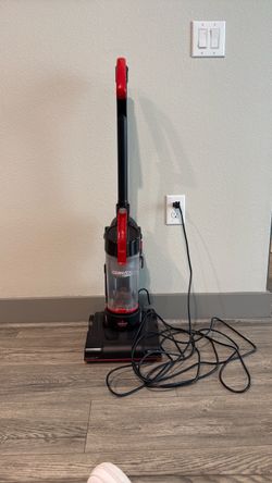 Bissell CleanView Vacuum