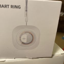 Smart Ring GOLD COLOR SIZE 8