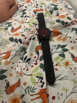 Led watch