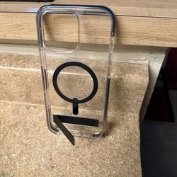 iPhone 16 Clear Case