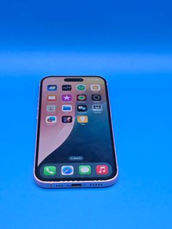 Apple iPhone 15 128GB Unlock