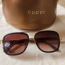 Gucci Sunglasses 