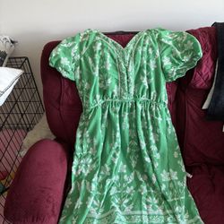 Plus Size Women Clothing