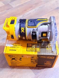 Router DEWALT