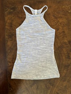 New Lululemon Top 