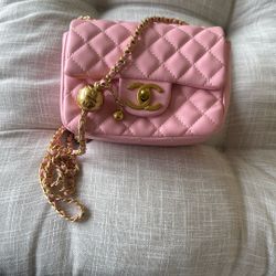 Chanel Bag Now 50% Off